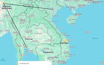 Hà Nội, TP.HCM có nguy cơ chịu ảnh hưởng bởi động đất từ xa không?