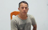 Mâu thuẫn lúc ăn nhậu, rút dao bấm đâm chết anh họ