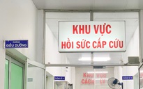 Vụ ngộ độc rượu sơ ri: 6 người uống hơn 3 lít rượu