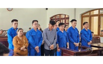 Đồng Nai: Xét xử đường dây ‘bảo kê’ xe vi phạm