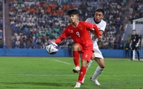 Đối thủ của U.17 Việt Nam tại giải châu Á mạnh cỡ nào?