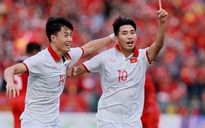 Đội U.22 Việt Nam và bài học quý cho tương lai