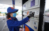 Giá xăng dầu hôm nay 31.3.2025: Giảm nhẹ phiên đầu tuần