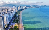 Du lịch Khánh Hòa thắng lớn, khách quốc tế vượt khách nội địa