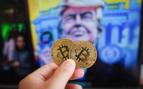 Dân chơi tiền số thất vọng với quỹ dự trữ Bitcoin của ông Donald Trump