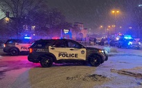 Xả súng vào đêm khai trương quán rượu ở Canada, 12 người bị thương