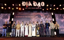 Khúc tráng ca của người dân đất thép