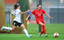 Đội tuyển nữ cần làn gió Việt kiều để trở lại World Cup