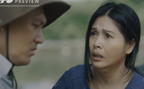 Phim ‘Mẹ biển’ tập 12: Tin dữ từ chiếc tàu của ông Ba, ai còn sống?