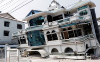 Động đất Myanmar: Hơn 2.000 người chết, nỗ lực tìm kiếm dù giai đoạn vàng đã hết