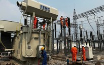 Điện đã 'biến' làng bè thành vựa hải sản