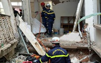 Cảnh sát Việt Nam tìm thấy nạn nhân thứ 2 ở Myanmar