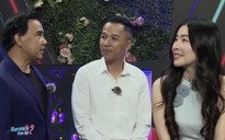 Quyền Linh tiếc nuối khi chủ cửa hàng bị nữ quản lý xinh đẹp từ chối