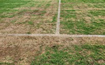 Sân Mỹ Đình có thể bị ‘treo’ vì quá xấu: Phải án binh bất động cho đến khi…
