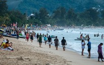 Du khách hủy tour Thái Lan hàng loạt sau động đất