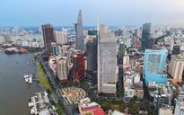 Trình phương án hợp nhất Sở Xây dựng TP.HCM và Sở Giao thông công chánh