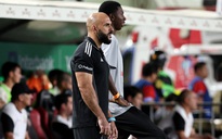 Lý do vệ sĩ của Messi bị cấm ở MLS, David Beckham tổ chức sinh nhật sớm