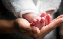 Nhận nuôi trẻ sơ sinh trước Bệnh viện Từ Dũ rồi tìm người bán lại