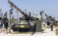 Bảo tàng Lịch sử quân sự Việt Nam thu vé 40.000 đồng/người từ 11.4