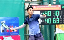 Quần vợt Việt Nam ưu tiên trẻ hóa lực lượng: 2 ngôi sao không đấu SEA Games 33