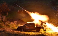 Chiến sự Ukraine ngày 1.142: Kyiv nêu lằn ranh đỏ trong đàm phán hòa bình