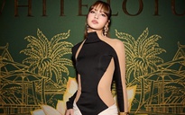Lisa bị tố 'dựa hơi' gia đình bạn trai tỉ phú để lấn sân Hollywood