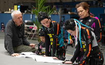 James Cameron ủng hộ đưa AI vào làm phim