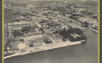 Hoàn thiện thành phố quy mô lớn (1900 - 1945)