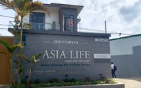 Xử phạt công ty sản xuất kẹo rau củ Kera 