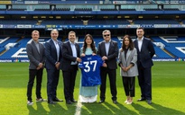 FPT trở thành đối tác toàn cầu của Chelsea