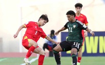 U.17 Việt Nam về nước ngày 12.4, khép lại hành trình đầy cảm xúc vui buồn!