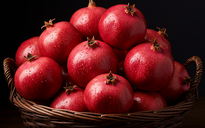 Loại quả cực hay giúp hạ huyết áp cao, ngừa đột quỵ cho người lớn tuổi