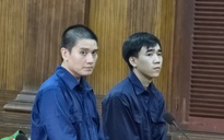 2 án tử hình trong đường dây vận chuyển, mua bán hơn 22 kg ma túy