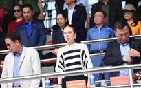 Madam Pang sa thải HLV U.17 Thái Lan sau cú sốc thất bại ở giải châu Á