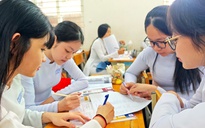 Dạy học 2 buổi/ngày sao cho hiệu quả?