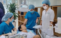 Quá tải đào tạo thực hành ngành y: Hệ lụy của 'phát triển nóng'