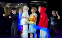 Dàn sao 'Anh trai say hi' so tài hấp dẫn tại giải pickleball tiền thưởng lớn