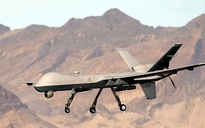 Houthi khoe đã bắn hạ 18 'Thần chết' MQ-9 của Mỹ