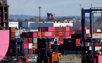 Trung Quốc đánh thuế 125% lên hàng hóa Mỹ từ 12.4