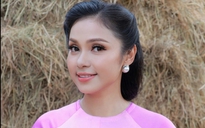 Việt Trinh: Tôi không giàu, chỉ đủ sống, quần áo còn mua giảm giá