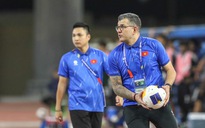 Xác định 6 đội dự U.17 World Cup: Indonesia toàn thắng, tiếc nuối Việt Nam