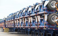 Canada 'giải oan' thuế phòng vệ thương mại cho sơ-mi-rơ-moóc Việt Nam