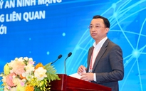 Bộ Công an đề xuất luật An ninh mạng năm 2025