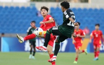 Báo khu vực và AFC tiếc cho U.17 Việt Nam, đội Indonesia bị nhắc nhở