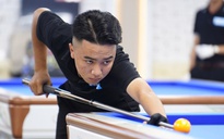 Billiards: Tài năng trẻ gây ấn tượng mạnh, giành vé dự World Cup TP.HCM 2025