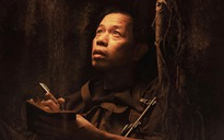 Diễn viên Thái Hòa: Chỉ cần được sống trong hòa bình là sướng rồi