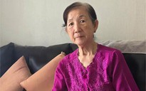 Người phụ nữ 72 tuổi ra khỏi nhà, rồi mất liên lạc với gia đình
