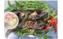 Hương vị quê hương: Muối Sa Huỳnh đậm đà vị quê