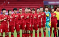 Đội tuyển nữ Việt Nam chờ nhiều cầu thủ Việt kiều để thay đổi diện mạo