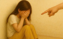 Báo động ‘trẻ vị thành niên sinh con’ - Kỳ 2: Tương lai trắc trở